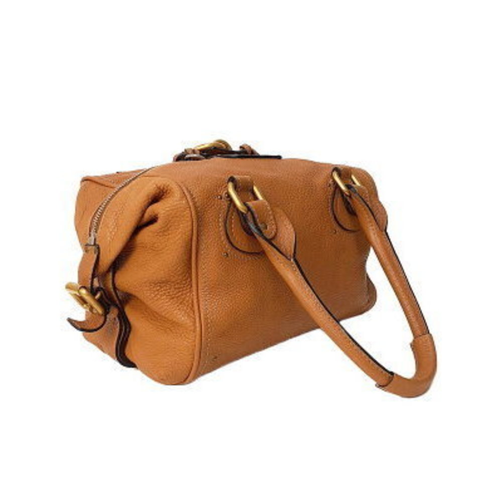 Chloe Paddington Handbag - Picture 2 of 8